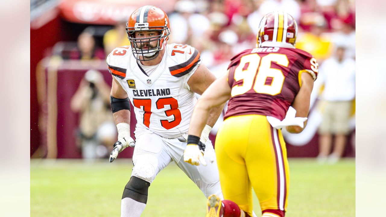 Club 46: How Joe Thomas built one of the greatest, long-lasting careers in  franchise history