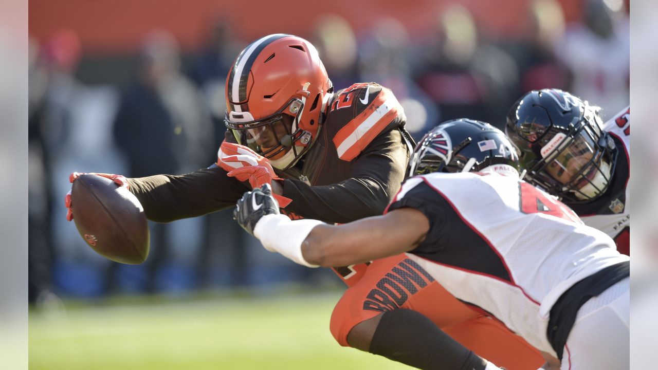 Falcons - Browns recap: Bulldozing your way to a win - The Falcoholic