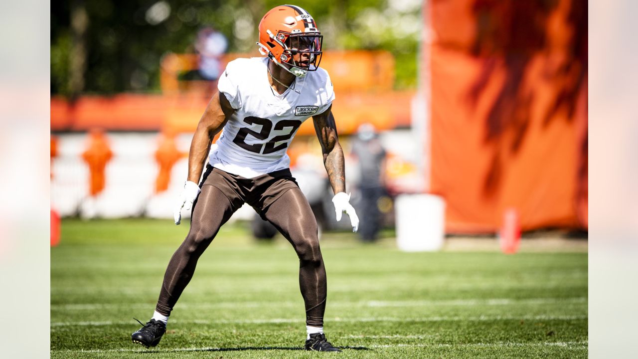 What can we expect from Grant Delpit and the Browns safeties? 21 questions  for the Browns in '21 