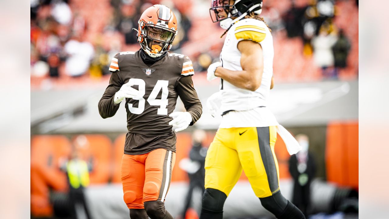 Browns 2021 position preview: Analyzing the WRs