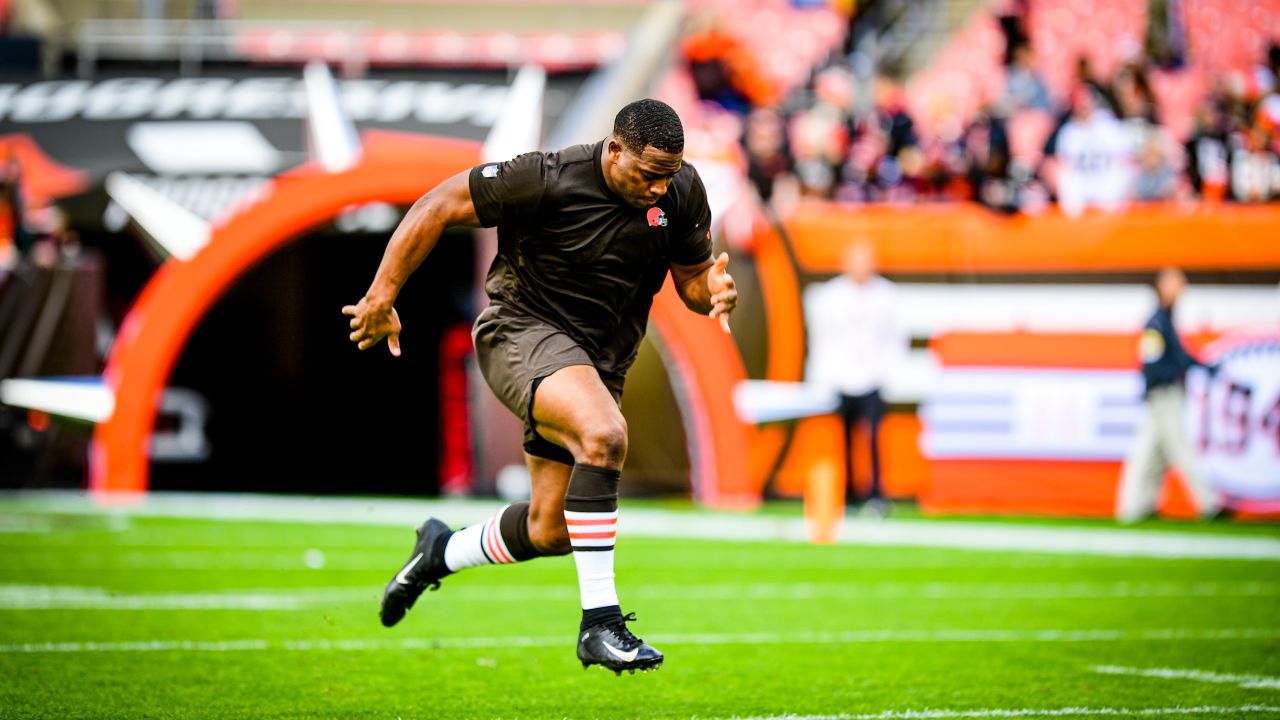 Cleveland Browns on Twitter: #Browns pregame radio starts NOW