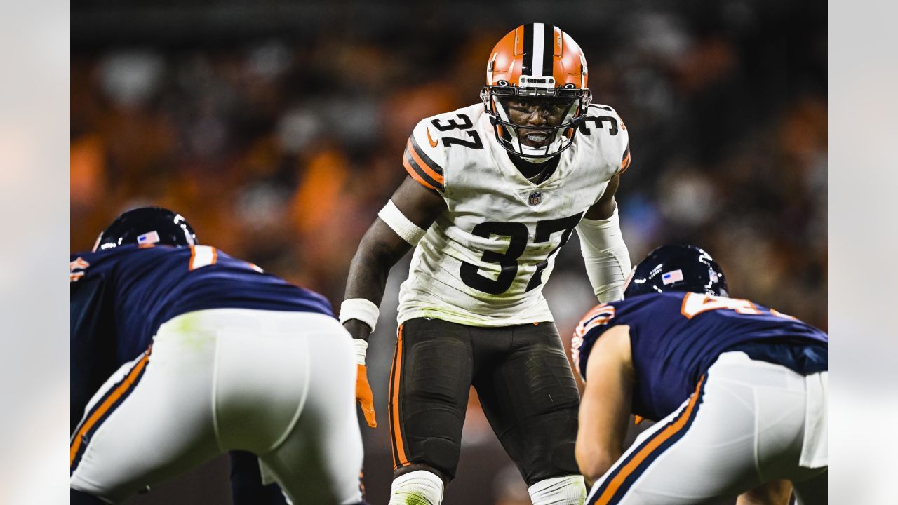 Myles Garrett becomes fifth Browns player to land on NFL Top 100 list at  No. 11