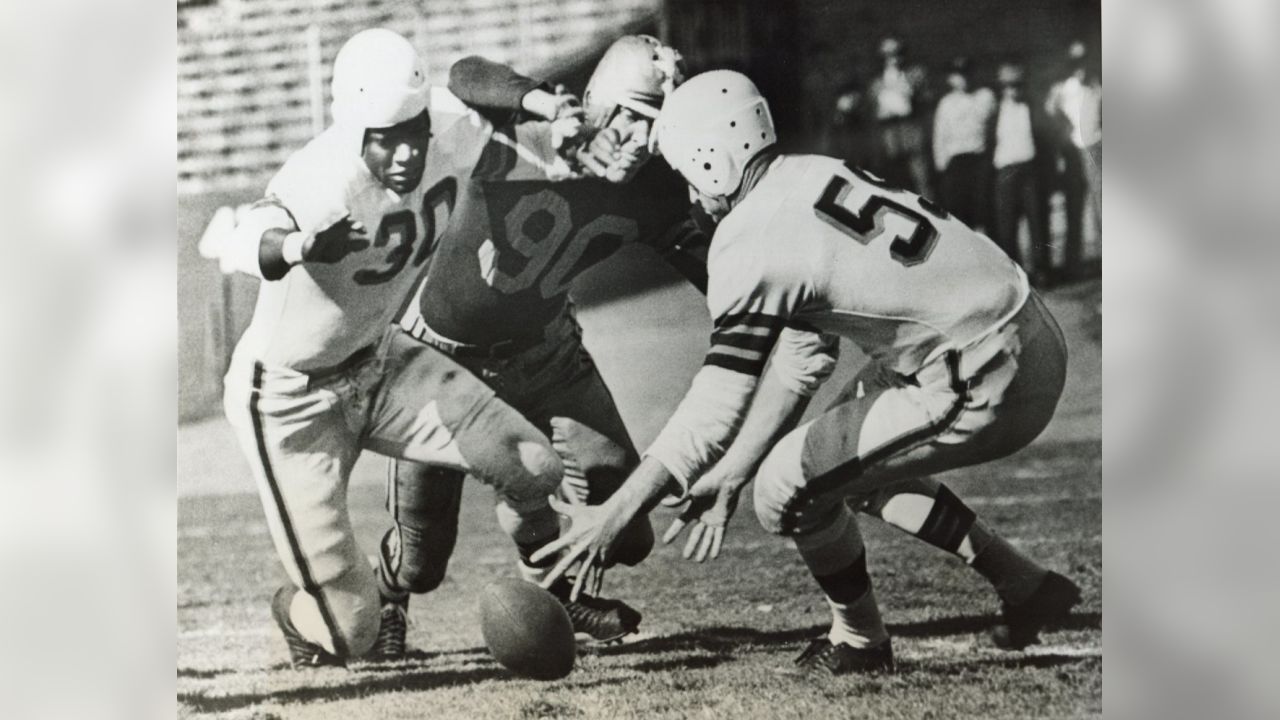 Top 10 Browns Season Openers: #4 September 6, 1946