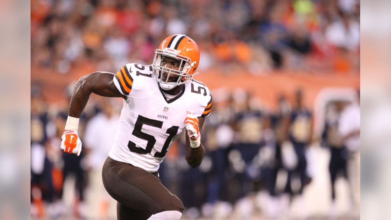 Browns Decline Option On Barkevious Mingo