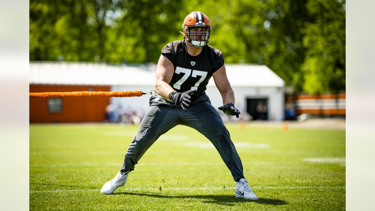 Why the Browns' last 3 games were a huge teaching point for Cade York 