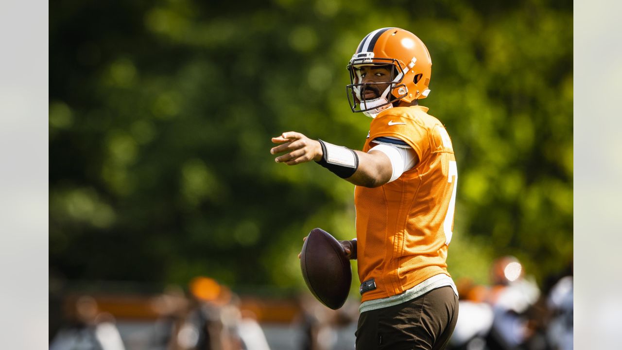 Cleveland Browns News and Rumors 8/15: Bitonio Says Things, Pocic