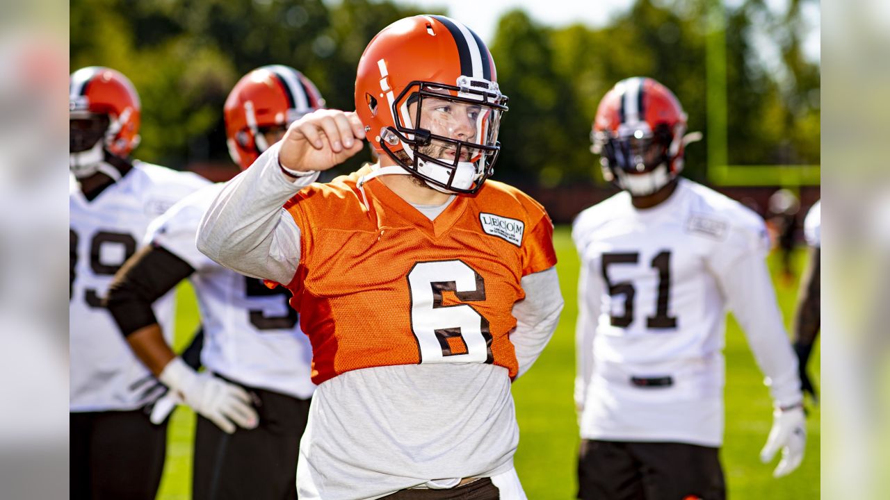 Cleveland Browns QB scenarios if the team moves on from Baker Mayfield -  Page 4