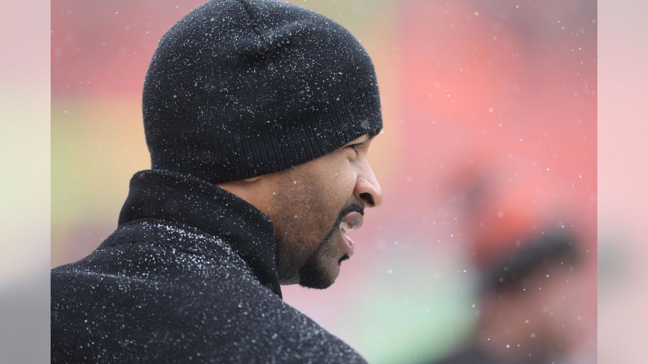 Andrew Berry '09 Named Cleveland Browns General Manager - Harvard