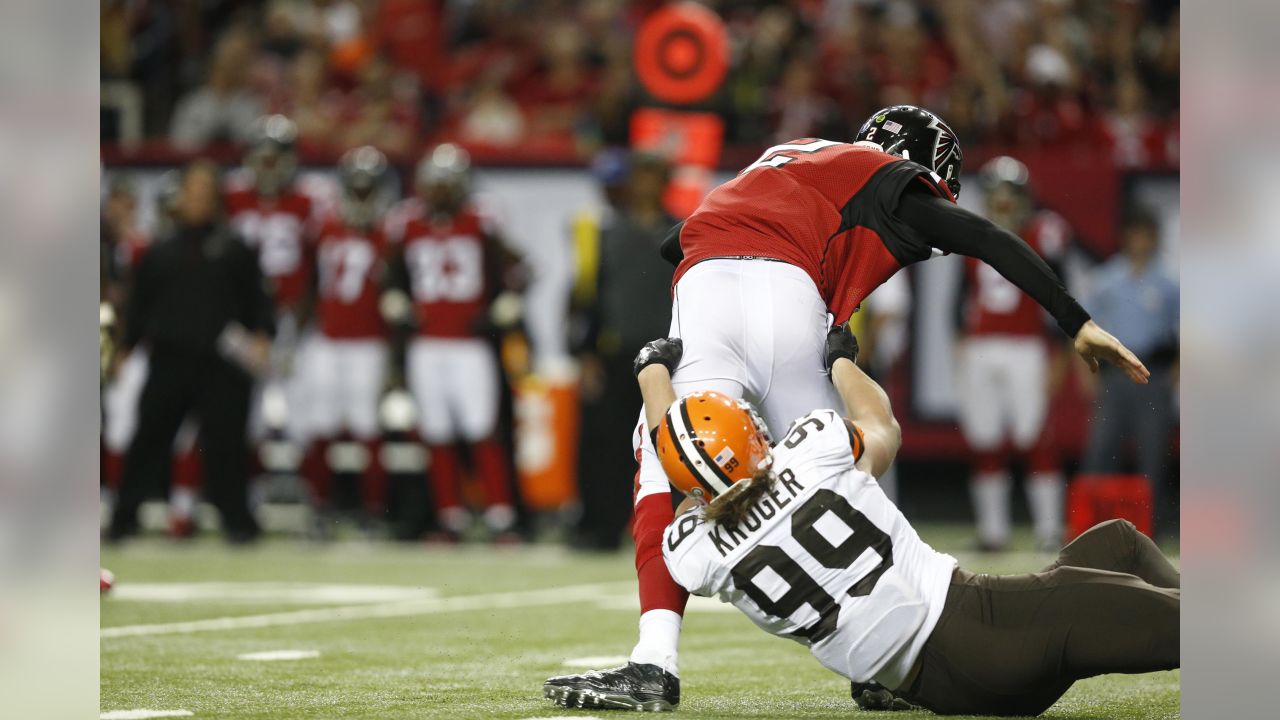 Game Pass Rewind: Who can forget Joel Bitonio chasing down Devin Hester?