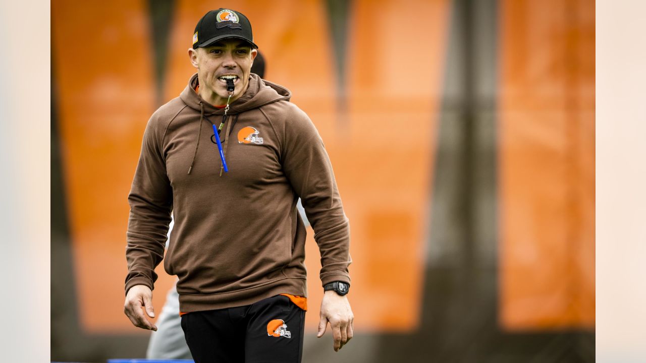 Early idea of Browns 2023 opponents following playoff elimination - Dawgs  By Nature