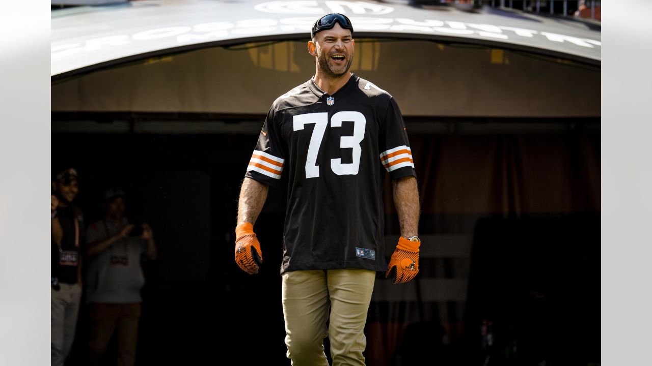 Cleveland Browns Daily – Joe Thomas and Bernie Kosar get you ready