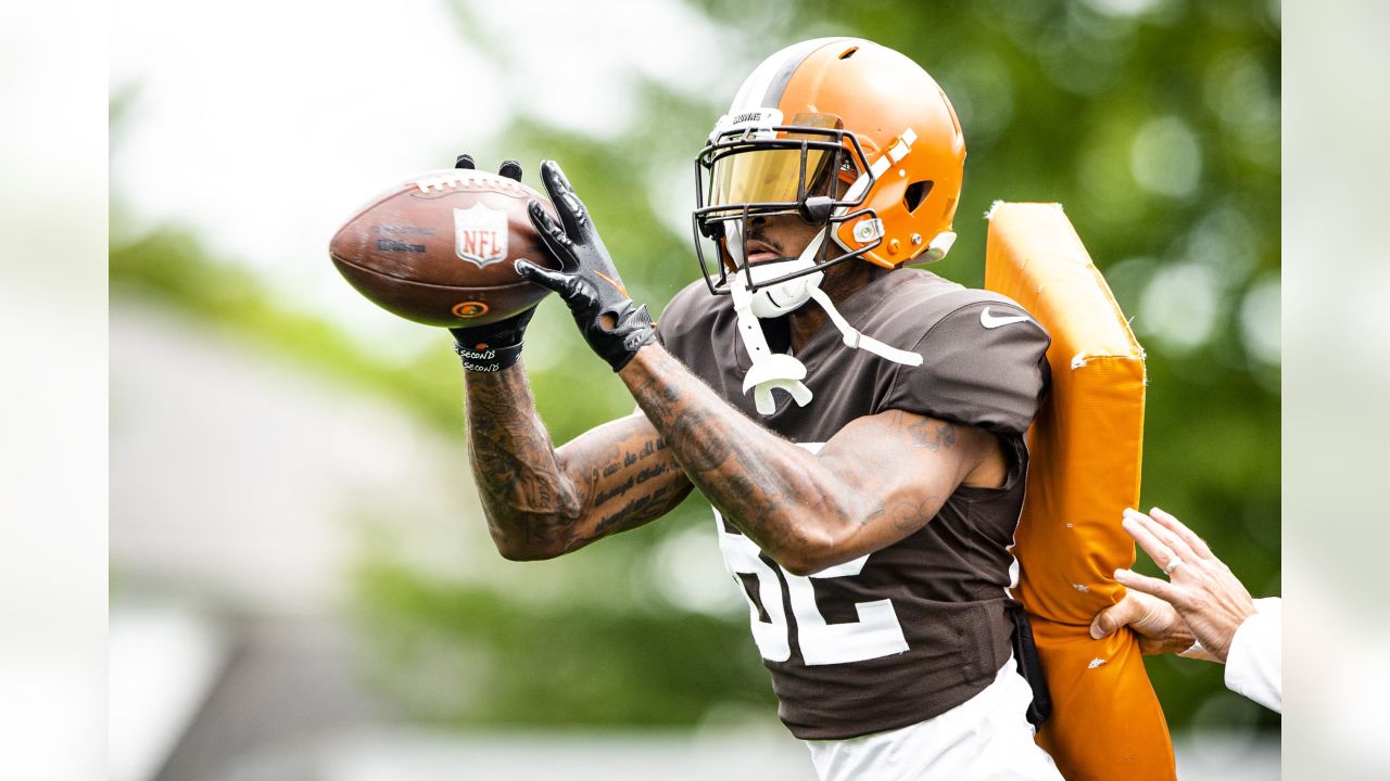 Cleveland Browns on X: Let's start the season off strong 