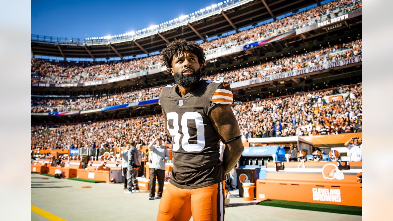 Browns 10 most important players for 2021