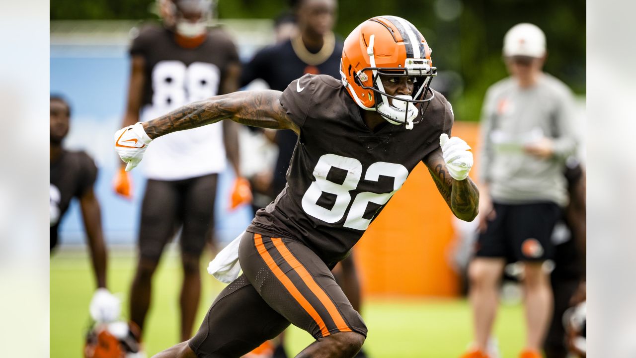 Keys to the Game: How the Browns can find success vs. Commanders