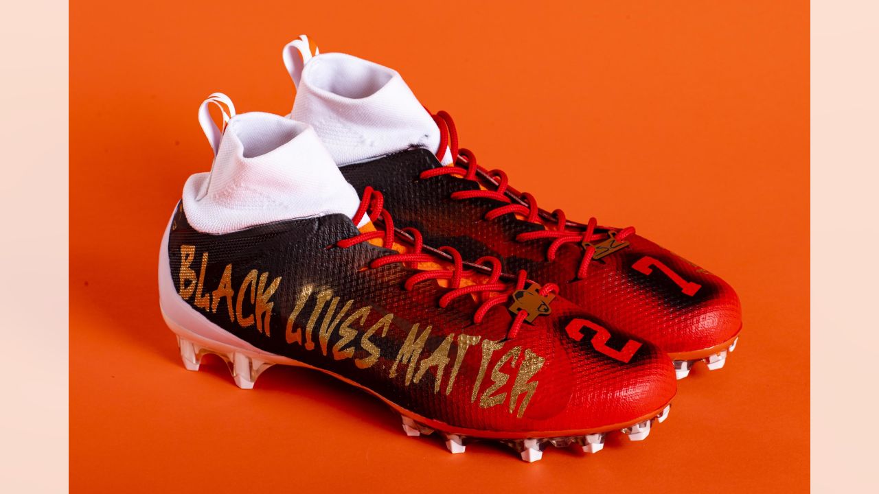 Daily Brew: Texan players share causes for My Cause, My Cleats game