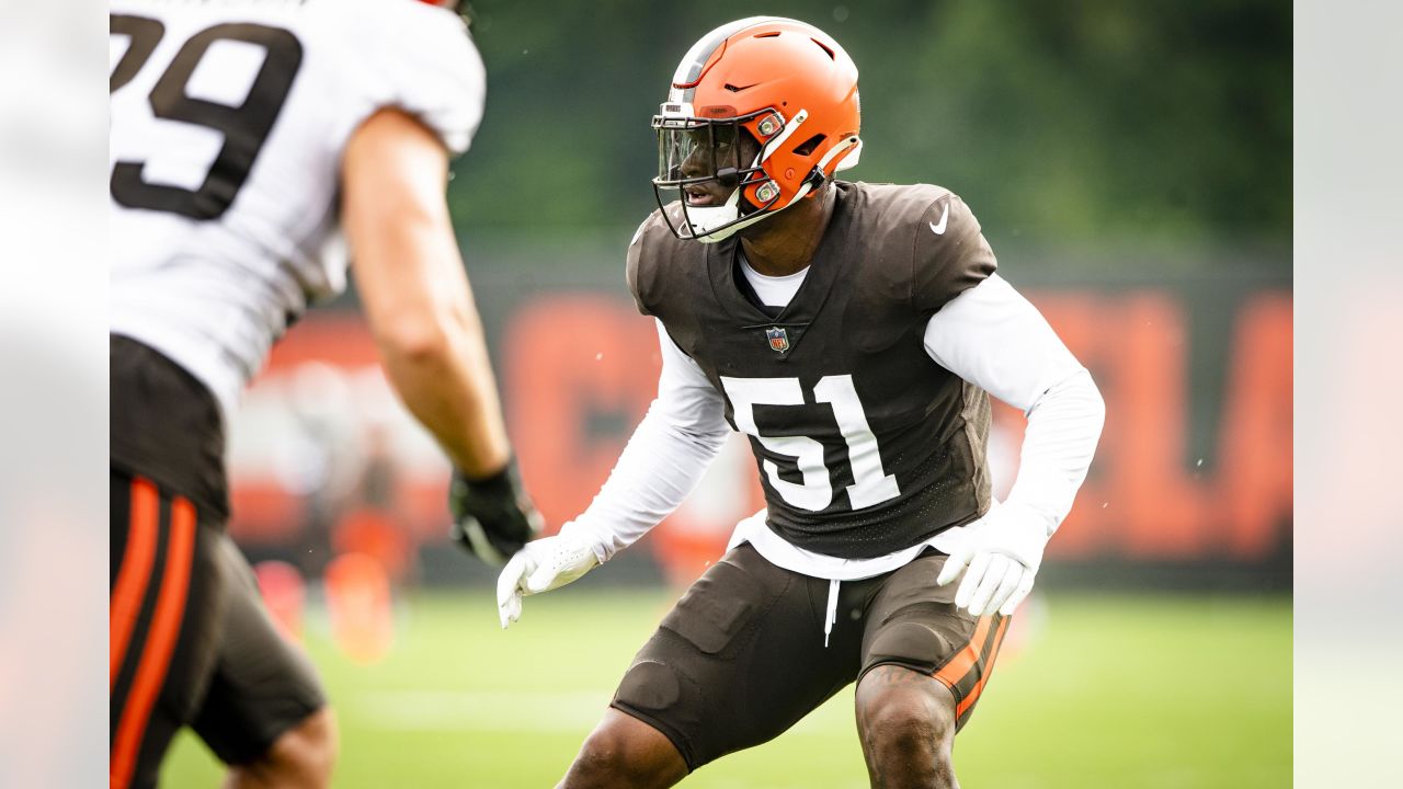 Snub by Pro Football Focus motivating Browns cornerback Greg Newsome –  News-Herald