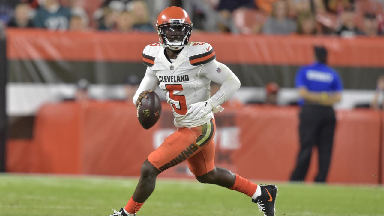 5 players who impressed in the Browns' 5-0 preseason win over the