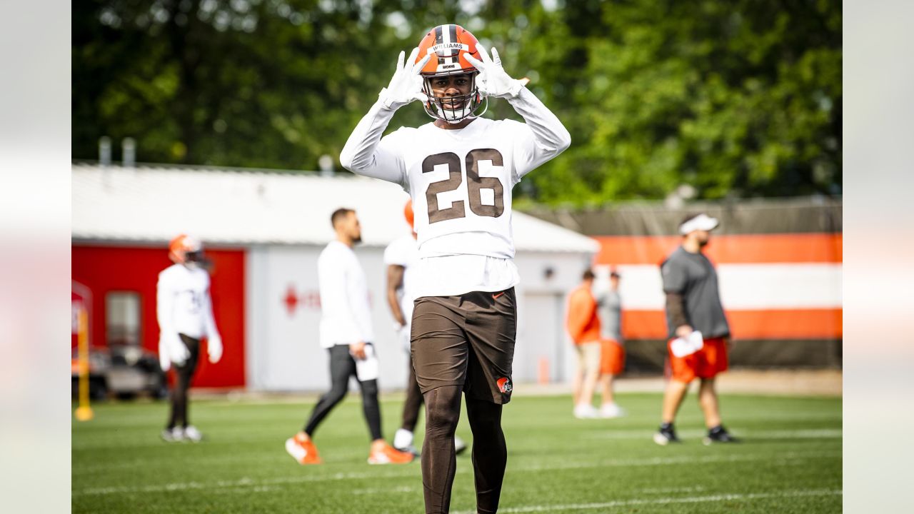 John Johnson III expected to be released by Browns to create cap space