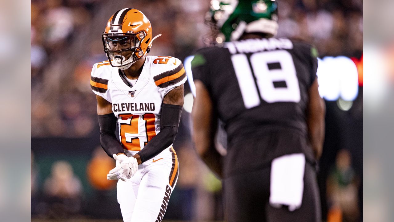 The 2020 Browns' Schedule Game: WFNY Roundtable