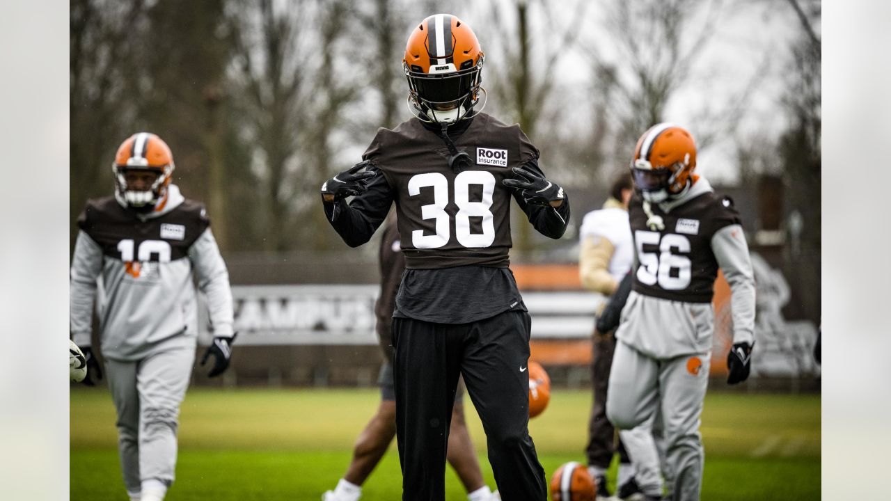 Three Keys to a Browns win Over the Steelers - Sports Illustrated Cleveland  Browns News, Analysis and More