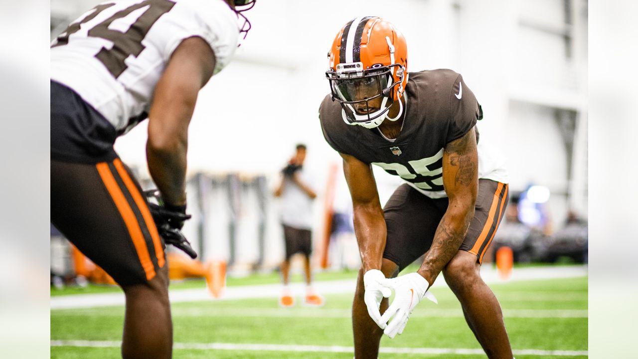 2021 Browns Training Camp features 12 free open practices