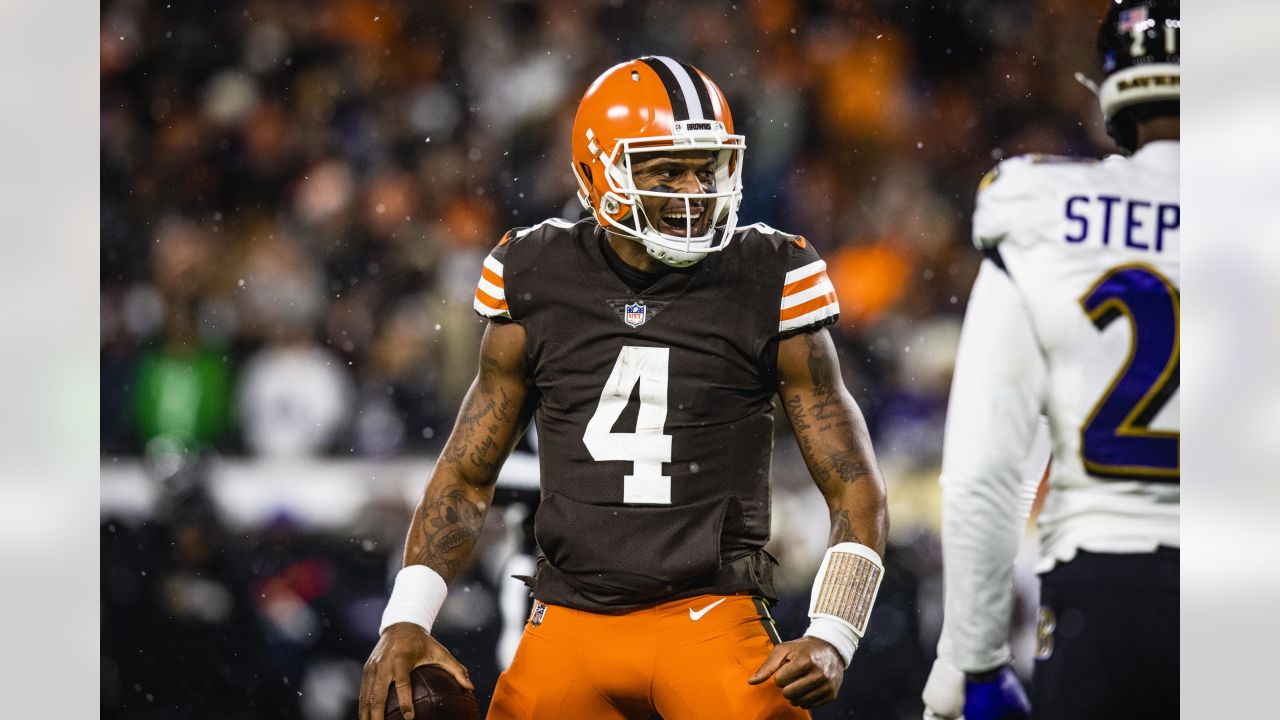 Browns 2023 Position Preview: Breaking down the QBs