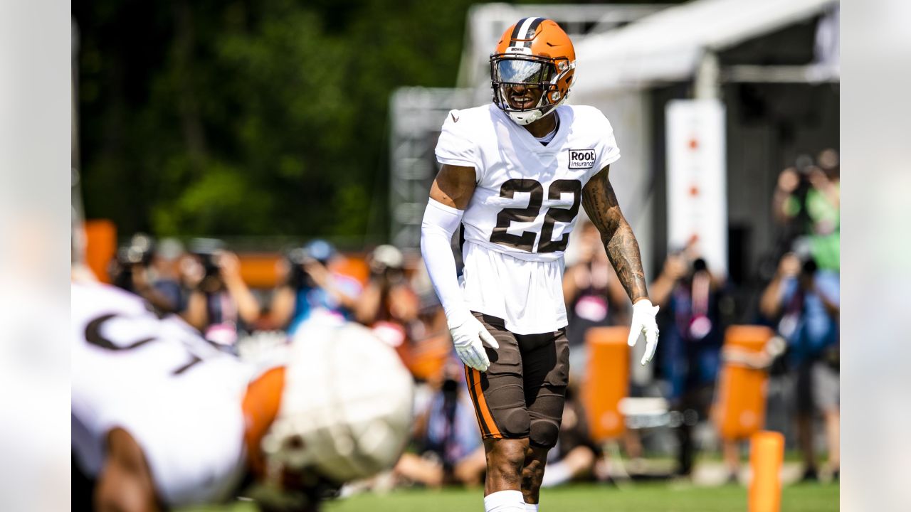 AFC North: Pre-camp look at the Cleveland Browns - Steel City Underground