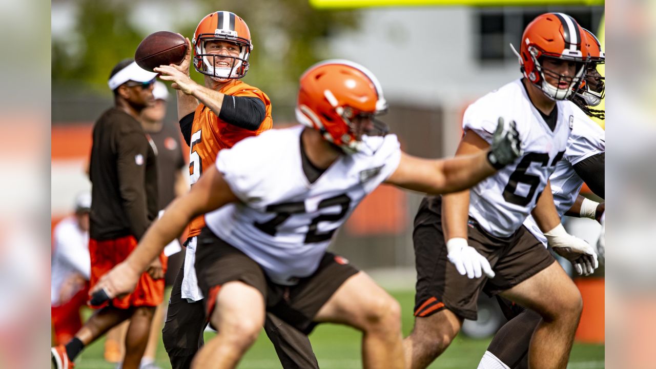 Browns Mailbag: Should Browns be encouraged by rush defense in season  opener?