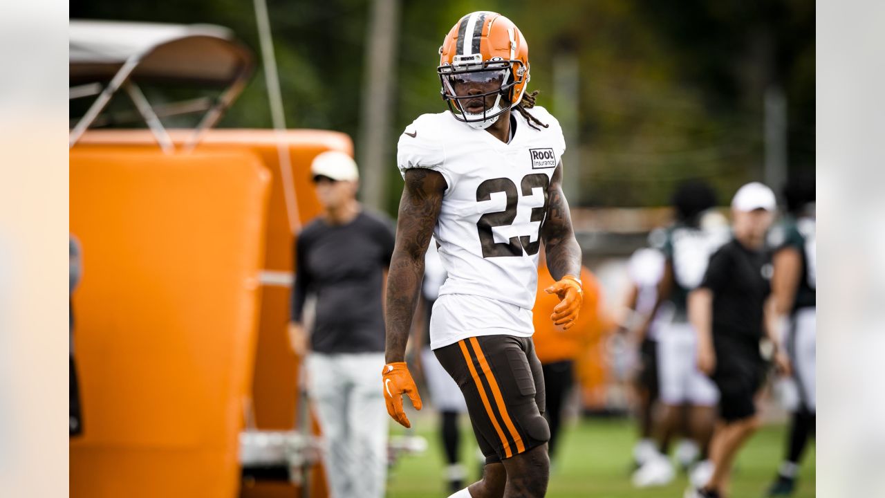 Browns, Eagles joint practice, preseason game schedule this week - Dawgs By  Nature