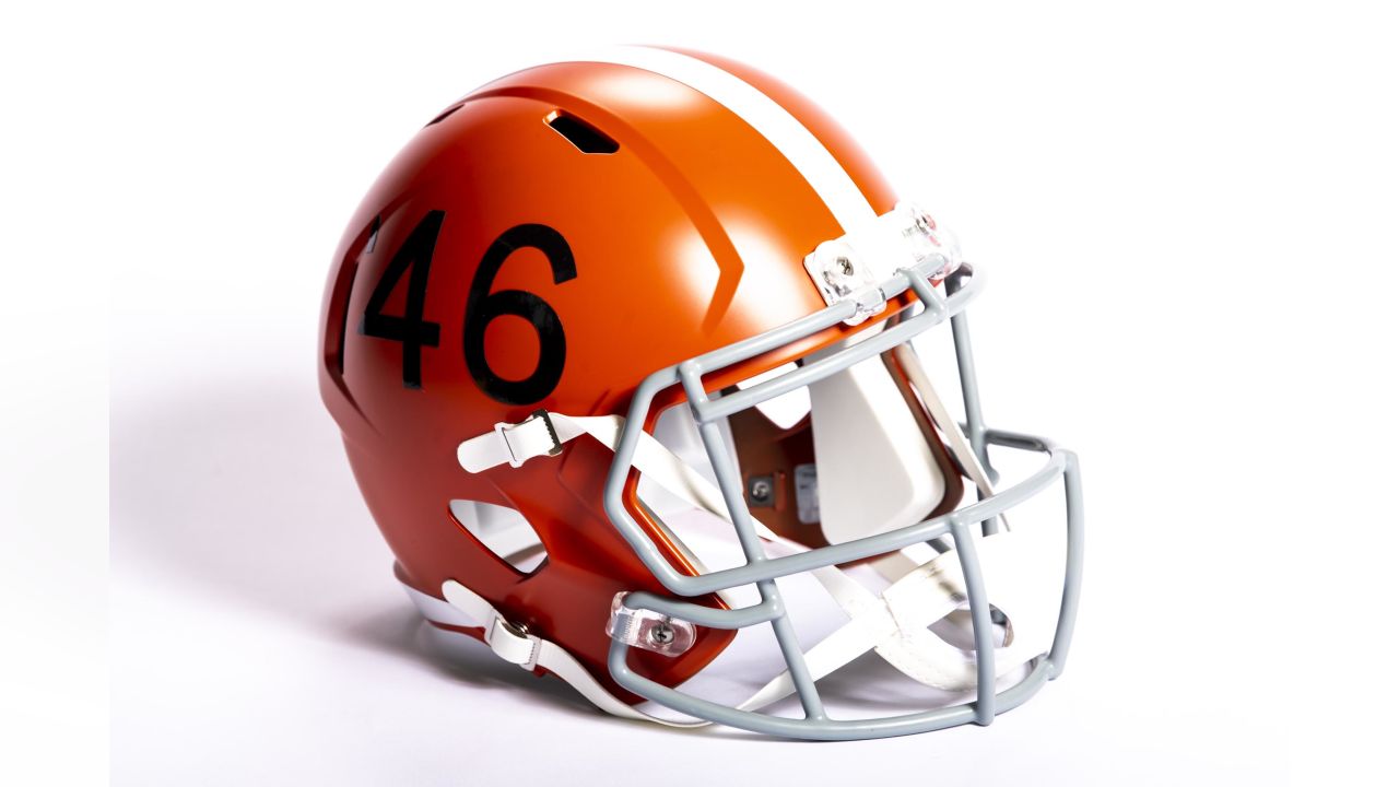 The 1946 Collection - Cleveland Browns logo