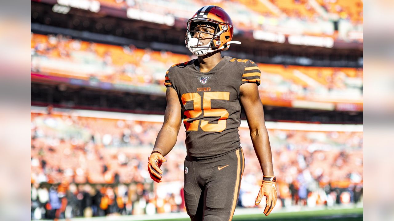 Browns 2020 position preview: Analyzing the wide receivers