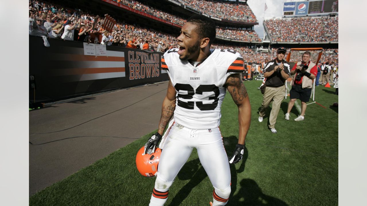 Joe Haden remembers 'unbelievable' connection with Cleveland as he prepares  to sign 1-day contract to retire with Browns