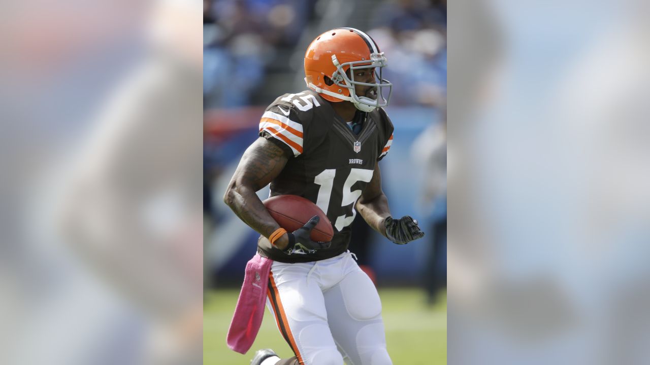 Cleveland Browns welcome Tennessee Titans for opener, NFL News