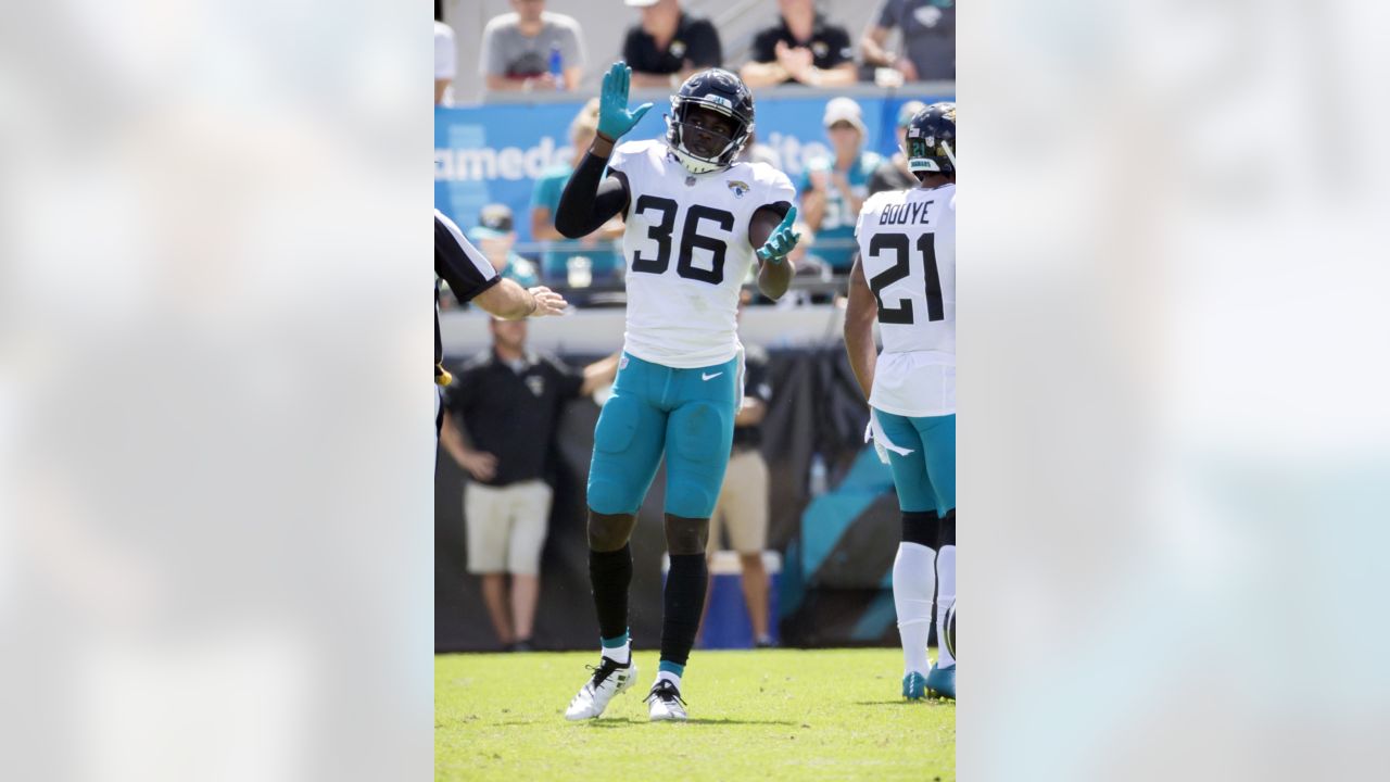 Jaguars safety Ronnie Harrison is a star in the making