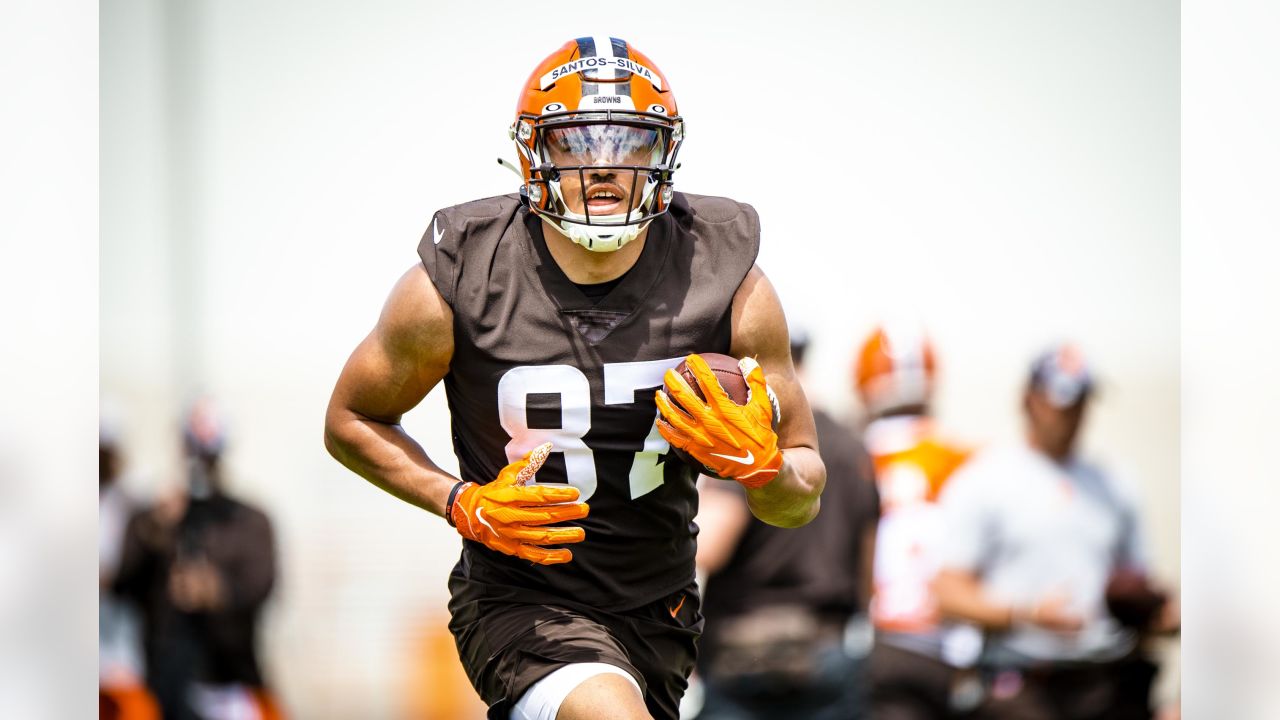 Photos: Rookie Minicamp - Day 2