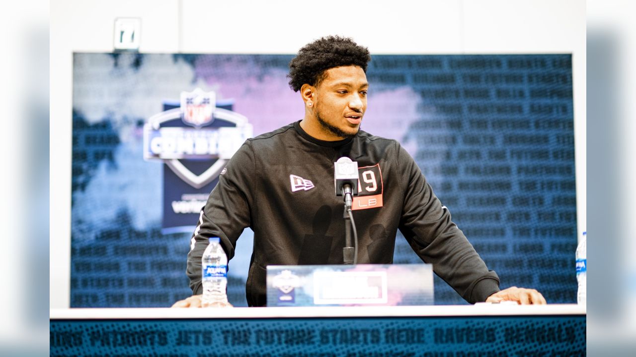 2020 NFL Scouting Combine: Notable quotes and analysis from Day 3, NFL  News, Rankings and Statistics