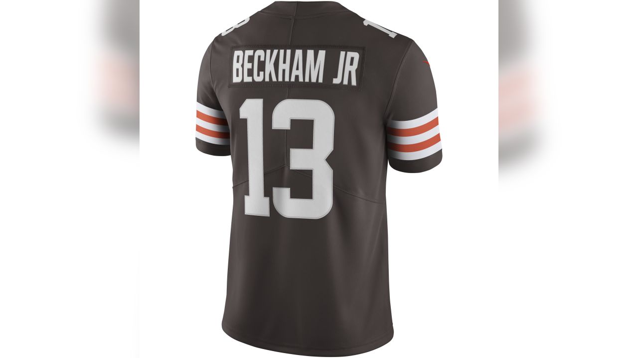 How to buy the Browns' new jerseys, and everything else you need