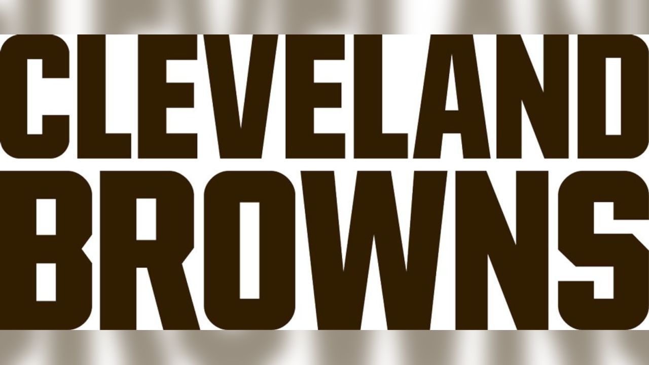 Cleveland Browns Misc Logo (2015) - Cleveland Browns Dawg Pound