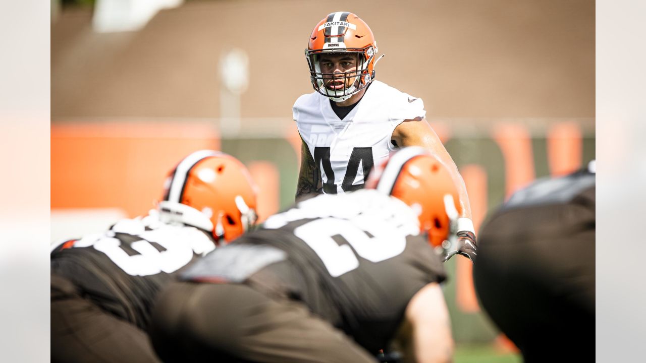 John Johnson III expected to be released by Browns to create cap space