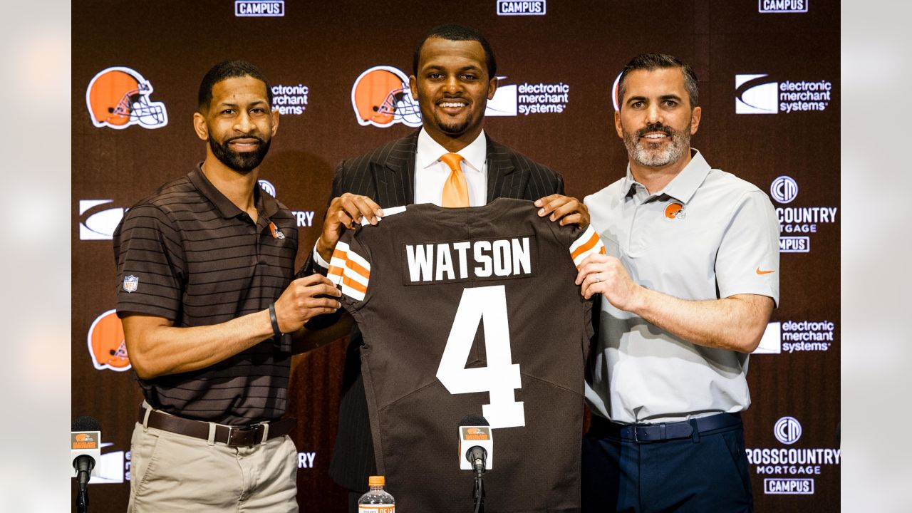 Browns draft picks: Why Cleveland doesn't have a Round 1 selection in 2022  NFL Draft