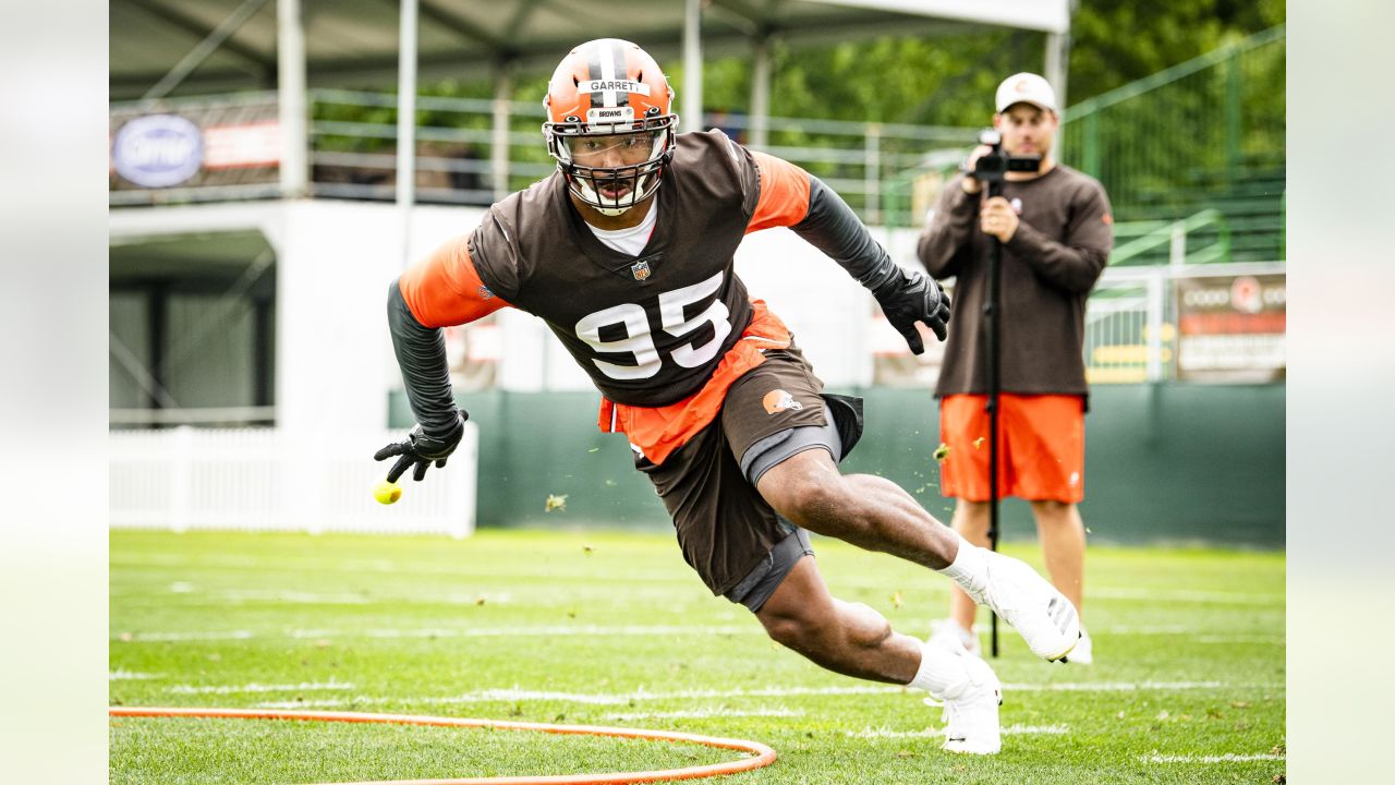 GALLERY: Cleveland Browns Training Camp, Gallery