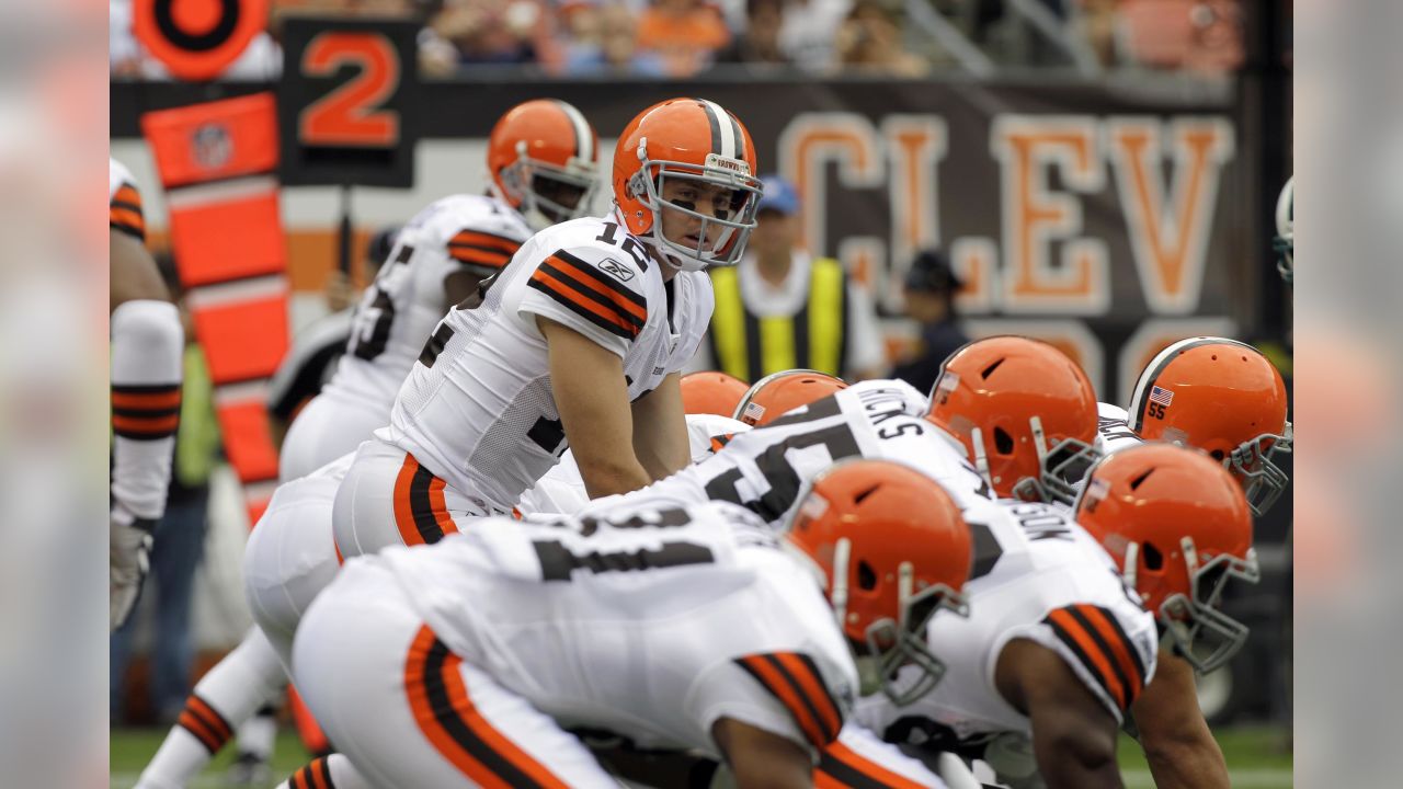 Browns in desperation mode after ugly loss to Dolphins - The San Diego  Union-Tribune