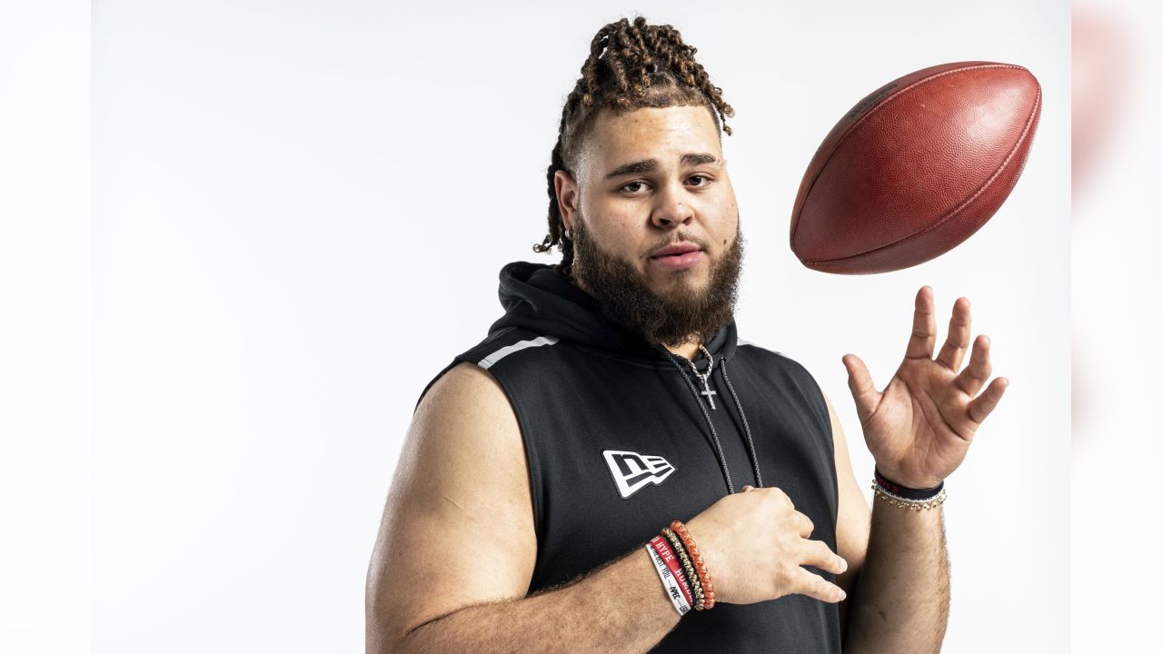 2020 NFL Draft: Cleveland Browns Pick OT Jedrick Wills at No. 10 - Dawgs By  Nature