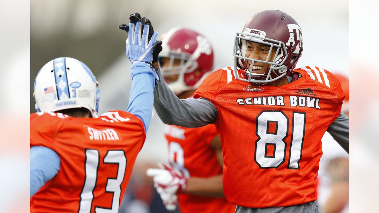 Cleveland Browns nab stud WR, K in 2022 post Senior Bowl mock draft