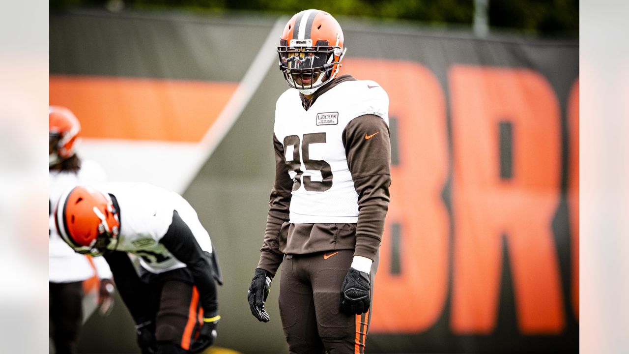 Cup of Joe: These Browns are what sports are all about