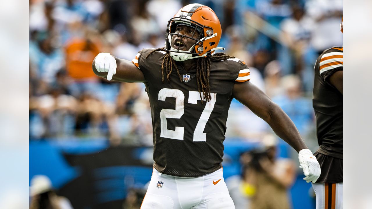 Game Balls: 4 standouts who helped lead the Browns to a Week 13 victory  over Texans