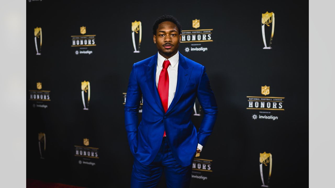 Photos NFL Honors Red Carpet