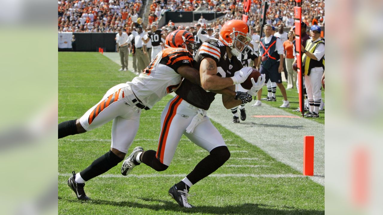 The Shootout by the Lake! (Bengals vs. Browns, 2007)