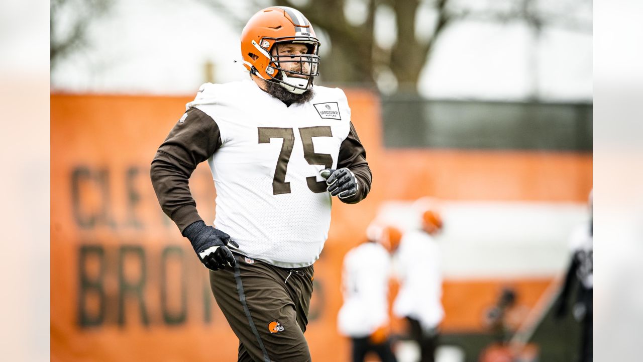 Cleveland Browns Film Room: M.J. Stewart Earned Larger Role - Sports  Illustrated Cleveland Browns News, Analysis and More