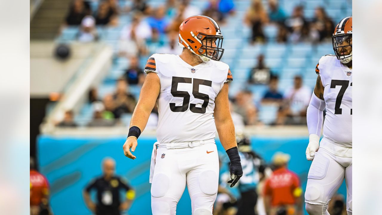 Photos: Preseason Week 1 - Browns at Jaguars Game Action